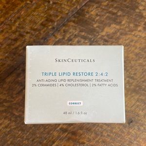 SkinCeuticles Triple Lipid Restore Unopened